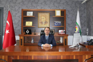 ÇAPRAZ “ ELLİ YILLIK LİMAN HAYALİMİZ ARTIK GERÇEKLEŞMELİDİR.”