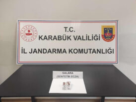 CİNSEL SALDIRIDAN ARANAN ŞAHIS YAKALANDI