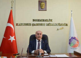 2023 YILI BÜTÇESİ 140 MİLYON TL