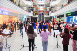 “SOSYAL MEDYADAN SOSYAL MEYDANA”