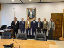 TİS TASLAKLARI KARDEMİR VE KARDÖKMAK’A TESLİM EDİLDİ