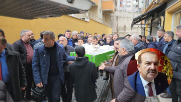 KARABÜK ŞOFÖRLER ODASI BAŞKANI KARABACAK HAYATINI KAYBETTİ