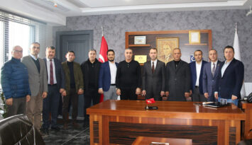 KENTİN EKONOMİSİNİ MASAYA YATIRDILAR