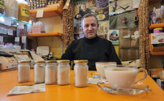 KIŞ AYLARININ ARANAN LEZZETİ
