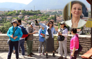 SAFRANBOLU ABD VE AVRUPA’NIN TERCİHİ OLDU