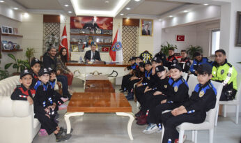 “DEMİR ŞEHRİN CEVHER ÇOCUKLARI” PROJESİ TAMAMLANDI