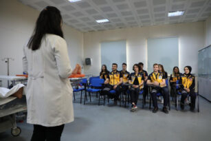 BARTIN ÜNİVERSİTESİ MYO MEZUNLARININ ATAMASI YAPILDI