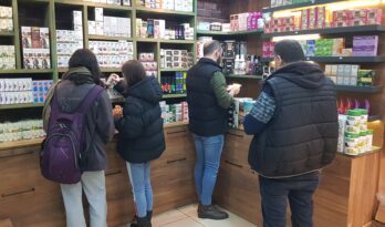 Gribal Salgın Aktarlara Olan İlgiyi Artırdı