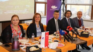 “O İMKANLAR OLSA, BİZ BU EKİPLE BİR SAFRANBOLU DAHA YAPARDIK”