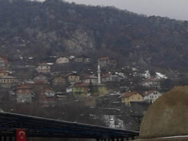 İMAM CAMİDE BASILDI