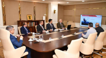 KARABÜK’TE 70 PROJE HAYATA GEÇİRİLDİ