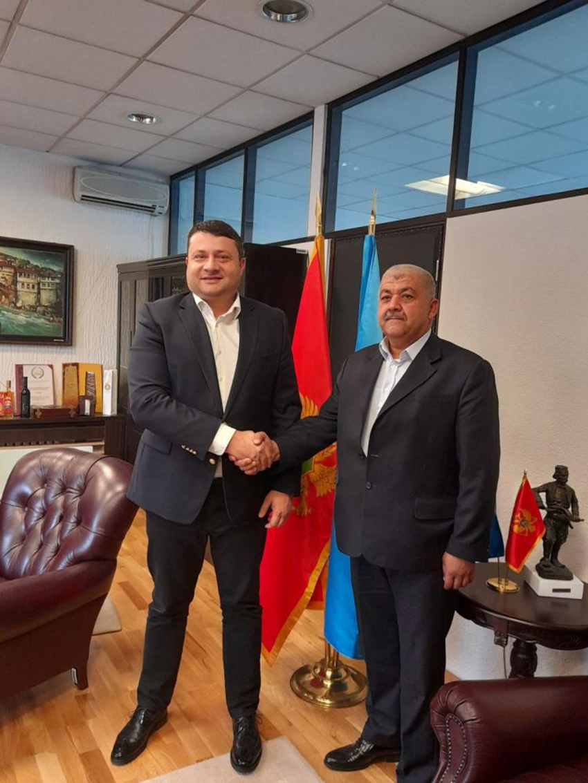 İLKOKUL MEZUNU HİDROJEN SİSTEMİ İLE AVRUPA YOLUNDA