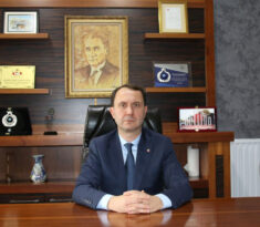 KARABÜK TSO’DAN TPAO GAZ İŞLEME TESİSİNE DESTEK