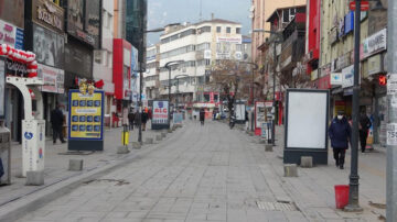 KARABÜK’TE İÇ GÖÇ SAYISI 16 BİN OLDU