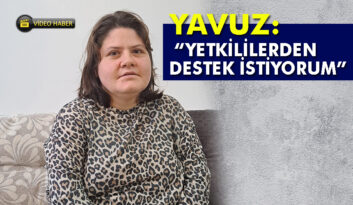 TUBA 3 YAŞINDAN BU YANA TİP 1 DİYABET HASTASI