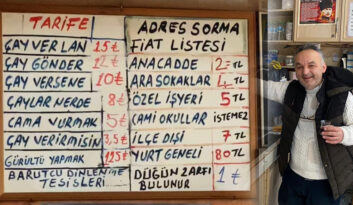 BU TARİFE NEZAKETİ ÖĞRETİYOR!
