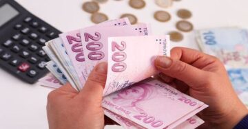 2023 EMEKLİ ZAMMI BELLİ OLDU