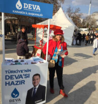 ÖZER: “BEŞTEPE KADINLARIN UMUDUNU ALDI”