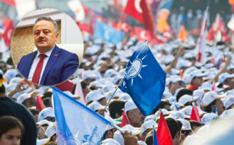 AK PARTİ’NİN KARABÜK’TEKİ ÜYE SAYISI 42 BİN 500