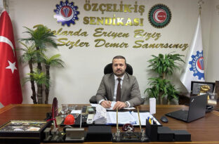 “3 NİSAN SANAYİ GÜNÜ” OLSUN KAMPANYASI