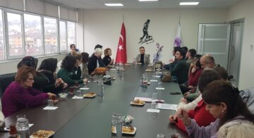 Sokak Hayvanları İçin Özel Alan Oluşturulacak