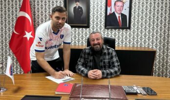 Karabük İdman Yurdu’nda Yeni Transferler