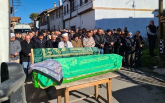 60 Yıllık Birliktelikleri Soba Faciasıyla Sona Erdi