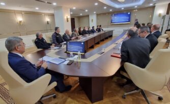 SOKAK HAYVANLARI İÇİN TOPLANTI DÜZENLENDİ