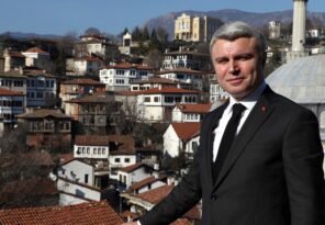 3 Bin Yıllık Tarihi Kent, Restorasyonlarıyla Örnek Oluyor