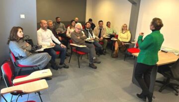 Safranbolu’da 2023 Turizm Yılı Olacak