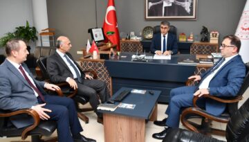 Karabük 350 Milyon Dolar İhracat Gerçekleştirdi