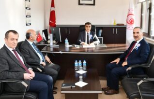 Karabük’te Gümrük Üzerinden İhracat Yüzde 52 Arttı