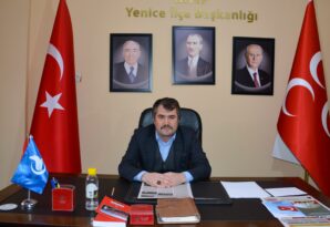 Karagül: “ MHP, Karabük’ten En Az Bir Vekil Gönderecektir.”