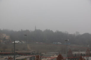 KARABÜK’TE SİS HAFTA SONUNA KADAR ETKİLİ OLACAK