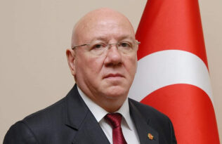 KOLAYLI;“2023 SORUNLARIMIZIN ÇÖZÜLDÜĞÜ YIL OLSUN”