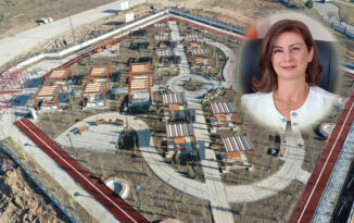 BAŞKAN KÖSE “TÜM BİRİMLER CANLA BAŞLA ÇALIŞIYOR”