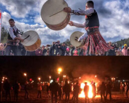 ARAÇ KIŞ YAYLA FESTİVALİ SONA ERDİ