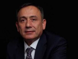 ALİ KESKİNKILIÇ MKE GENEL MÜDÜRÜ OLDU
