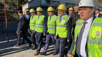 MADEN KAZASINI ARAŞTIRMA KOMİSYONU BARTIN’DA