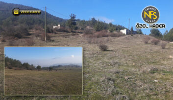 TOKİ KONUTLARI İÇİN SOĞUKSU SOĞAN TARLASI GÜNDEMDE