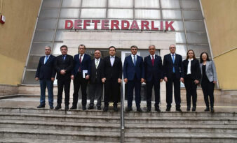KARABÜK’ÜN TAHAKKUK TAHSİLAT ORANI %87,5