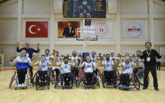 DEMİR KARTAL’DAN  BÜYÜK FARK