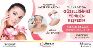 KARABÜK MEDİKAR HASTANESİ
