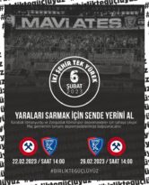 KARABÜK VE ZONGULDAK DEPREMZEDELER İÇİN  YEŞİL SAHAYA ÇIKIYOR