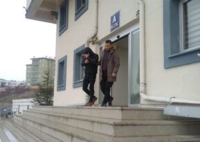 DOKTOR RANDEVU VERMEYİNCE BAKIN NELER YAPTI?