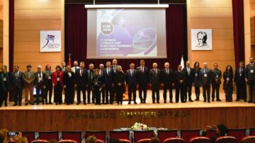 1. Gelecek Okuryazarlığı ve Stratejik Öngörü Konferansı KBÜ’de Yapıldı