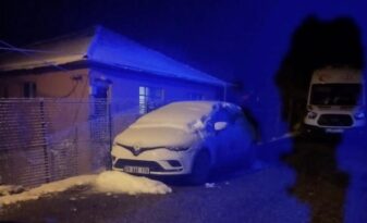 Karbonmonoksit Gazından Zehirlenen 1 Kişi Yaşamını Yitirdi