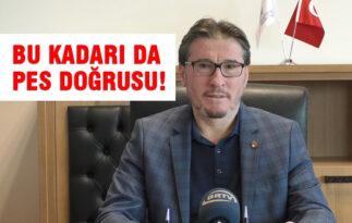 “BEN MİMARLIK EĞİTİMİ ALMIŞ VE MİMAR GİBİ BİLGİYE SAHİP KİŞİ DEĞİLİM”