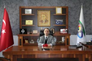 ÇAPRAZ “LİMAN VE LOJİSTİK MERKEZ OLMAZSA OLMAZIMIZ”