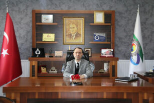 ÇAPRAZ: “KALICI TOPLU KONUTLARA İŞ DÜNYASI OLARAK DESTEK VERİLECEK.”